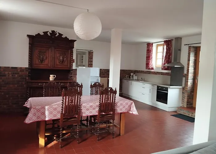 Manoir De La Converserie
