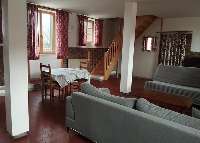 Manoir De La Converserie