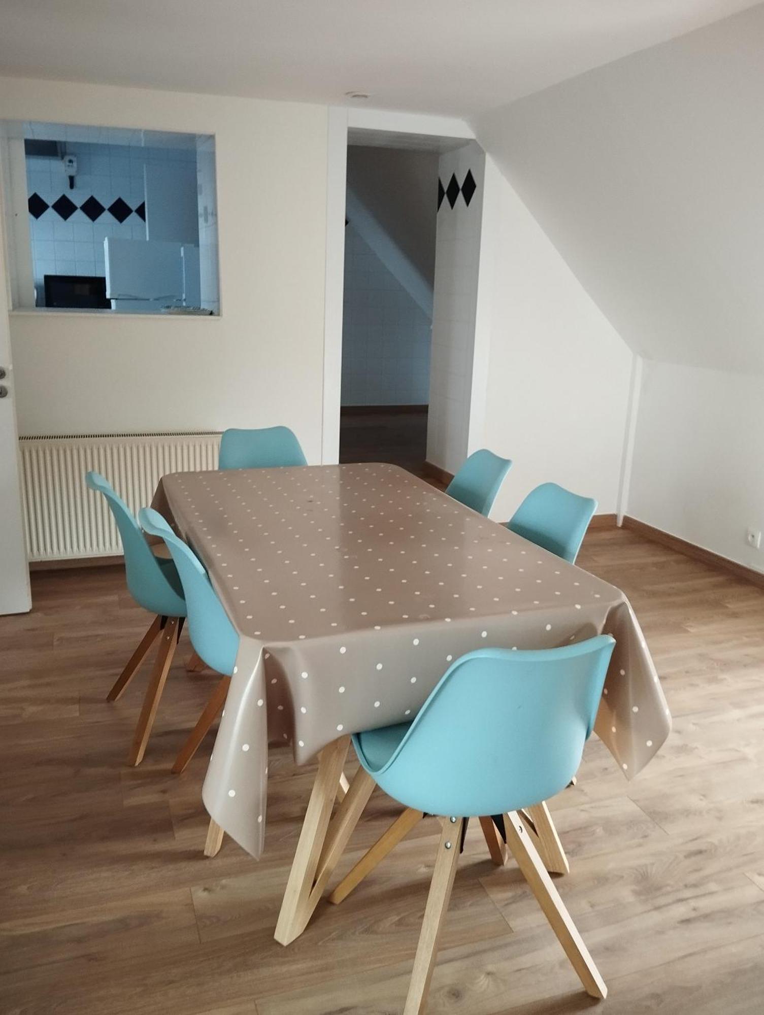 Holiday home Manoir De La Converserie Saint-Etienne-au-Mont