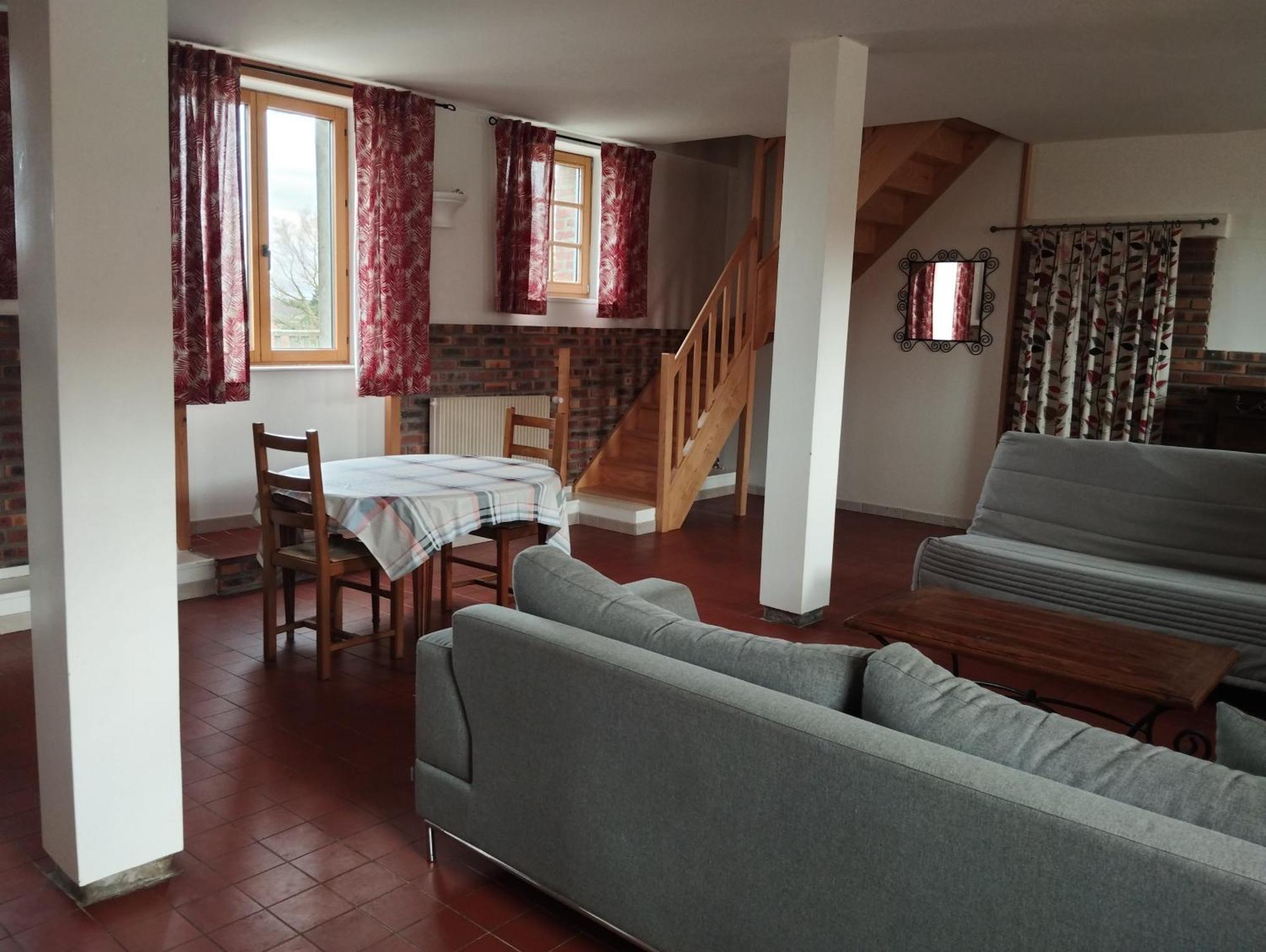 Manoir De La Converserie Holiday home *