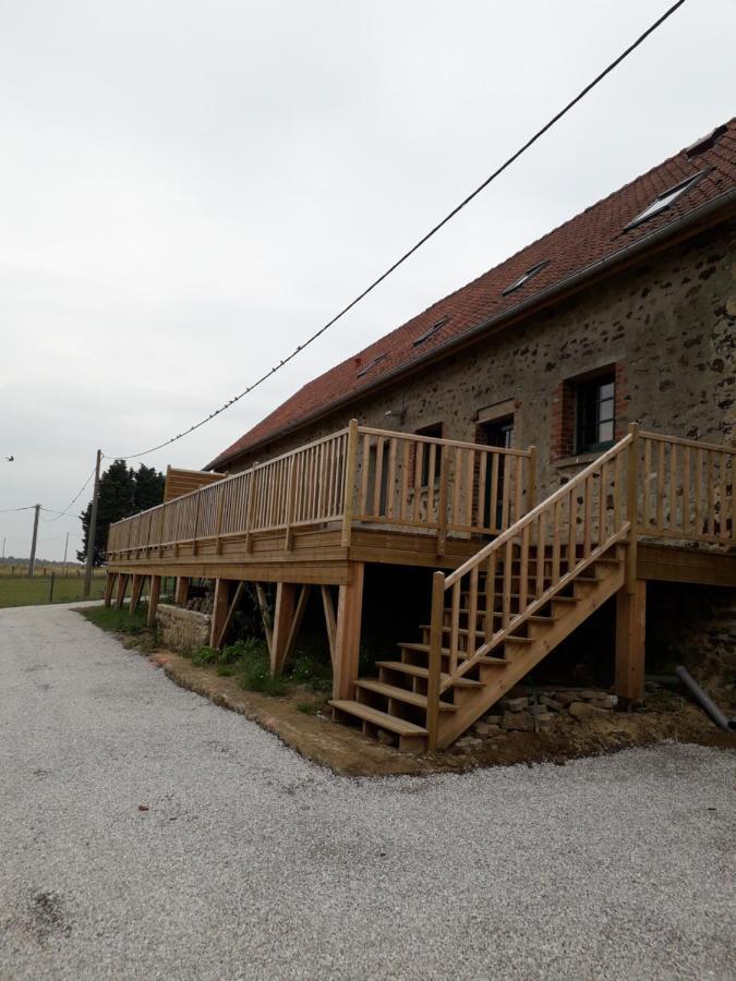 Manoir De La Converserie Holiday home Saint-Etienne-au-Mont