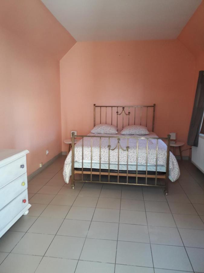 Manoir De La Converserie Holiday home Saint-Etienne-au-Mont