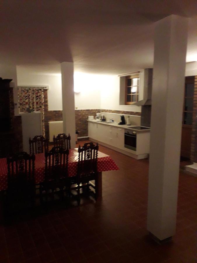 Manoir De La Converserie Ferienhaus *
