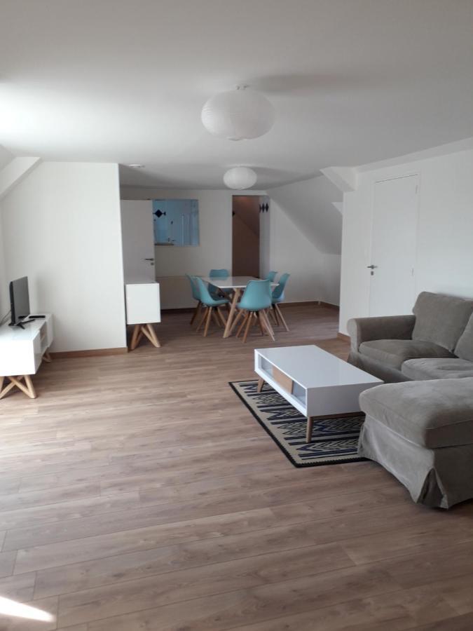 Manoir De La Converserie Holiday home