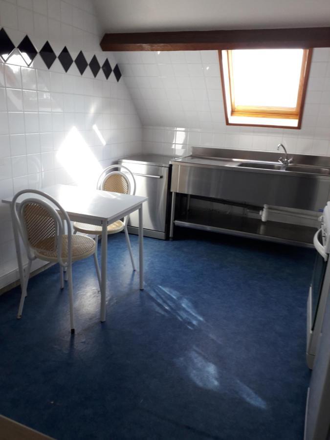 Manoir De La Converserie